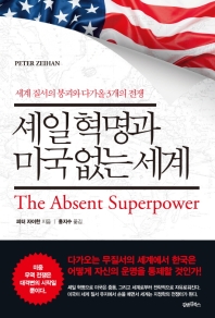 셰일 혁명과 미국 없는 세계